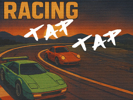 Tap Tap Racing online game