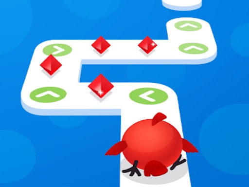 Tap Tap Run online game