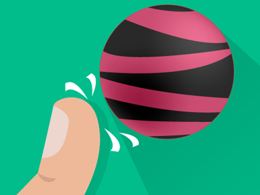Tap The Ball online game