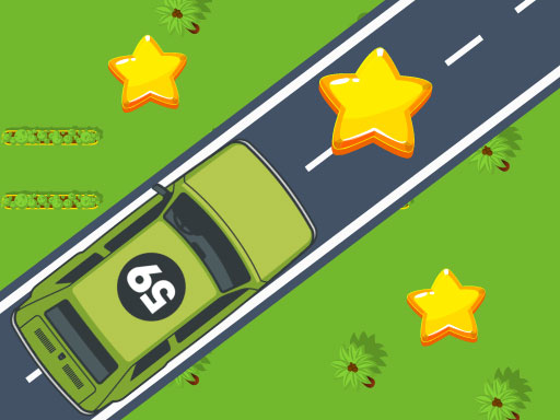 Tap To Car Racing online game