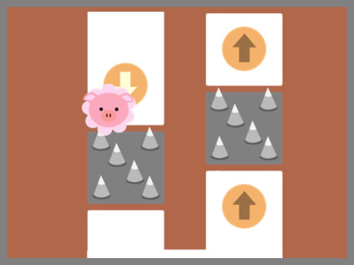 Tap Touch and Run online game