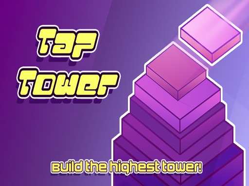 Tap Tower online game