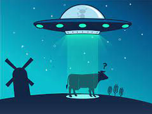 Tapp Ufo online game