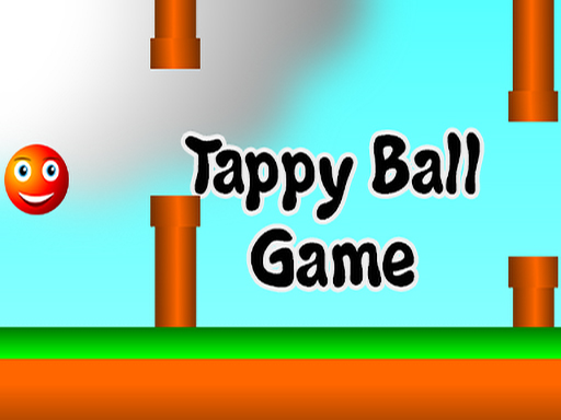 Tappy Ball online game