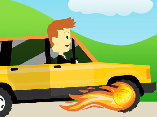 Tappy Driver online game