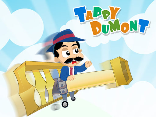 Tappy Dumont - Aeroplane online game
