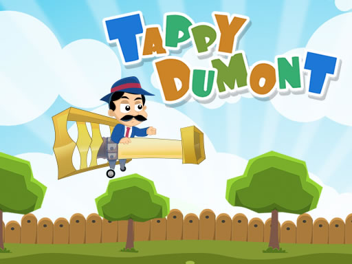 Tappy Dumont online Puzzle game