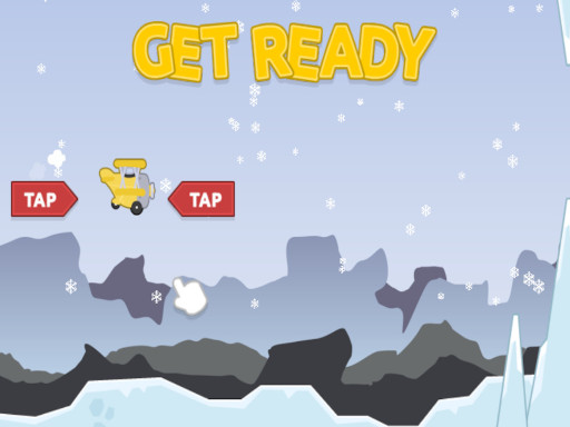 Tappy Plane online Arcade game