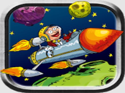 Taps Rocket online game