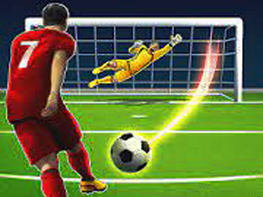 Taps Soccer Kickups online game