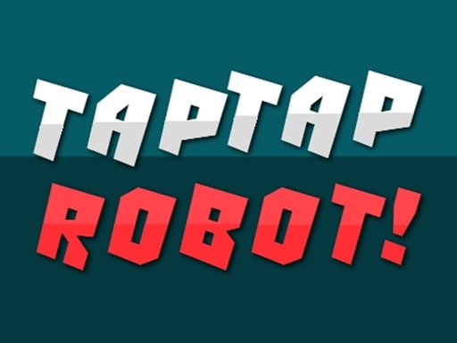 Taptap Robot online Clicker game