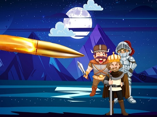Target Triumph  online Shooting game