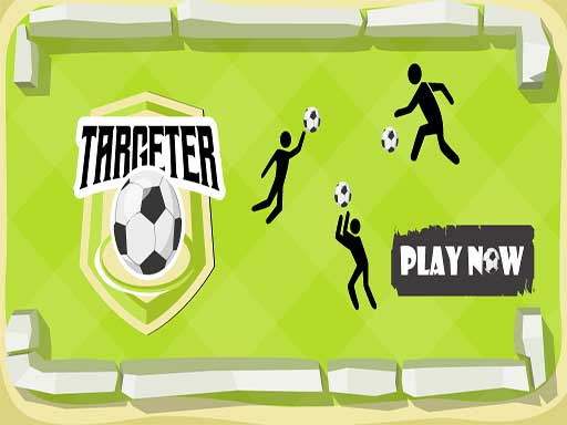 Targetter Game online game