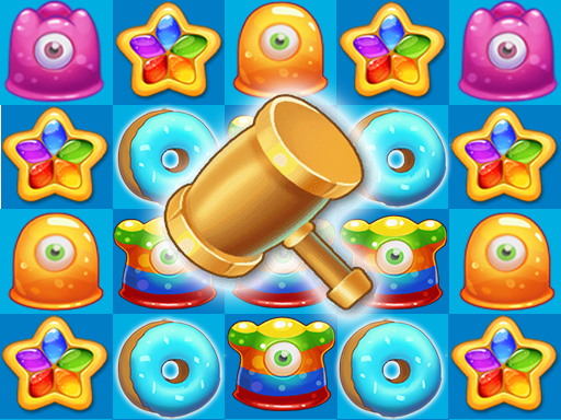 Tasty Jewels online game