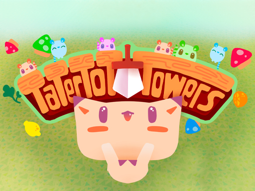 Tatertot Towers online game