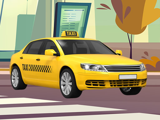 Taxi Parking Challenge 2 online Racing game
