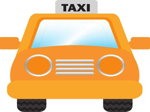 Taxi simulation training online Action game