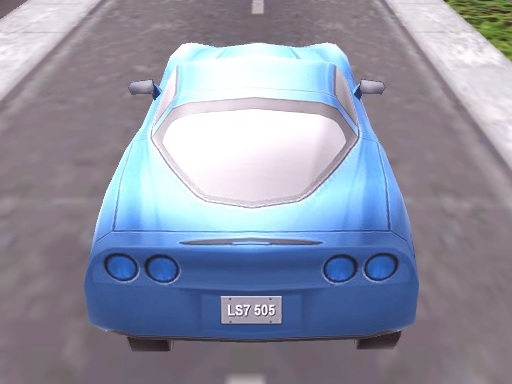 Taxi Simulator online game