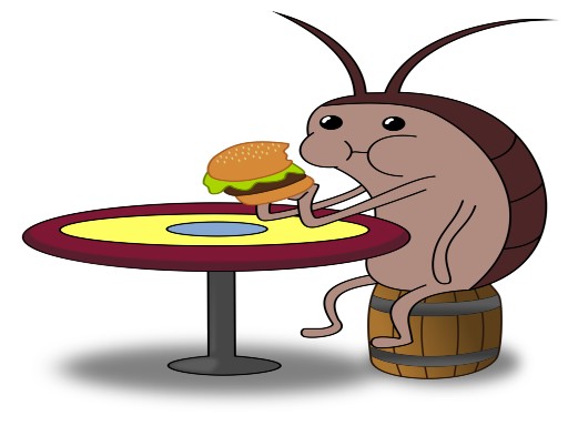 TBBH Food Sea online game