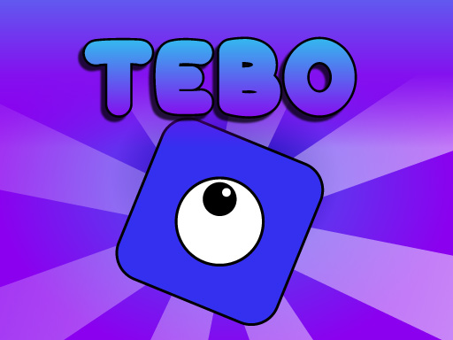 Tebo online Arcade game