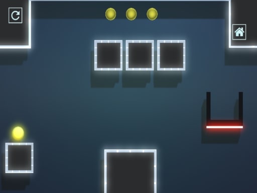 Techno Basket Ball online game