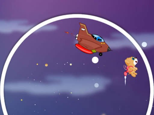 Teddy Escape online game