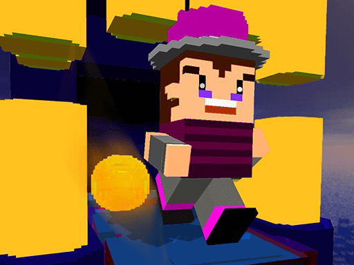 Temple Escape Run online Puzzle game