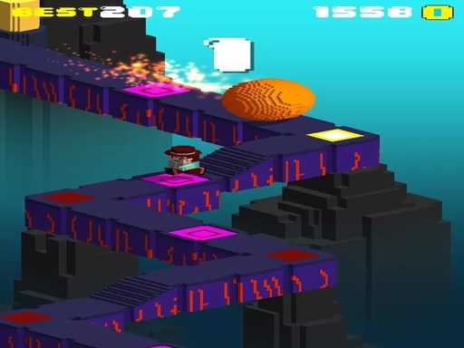 Temple Escape online game