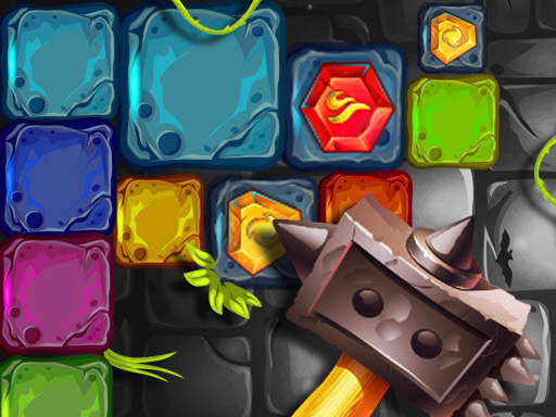 Temple Puzzle online game