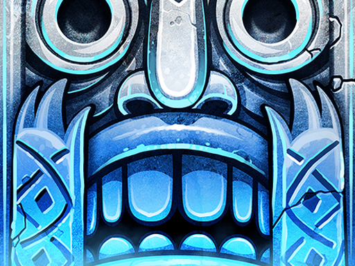Temple Run 2: Frozen Shadows online game