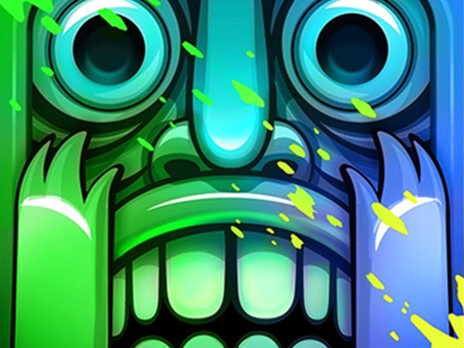 Temple Run 2: Holi Festival online game
