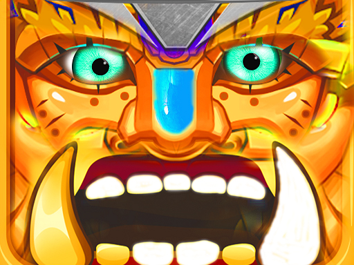 Temple Run Tomb online game