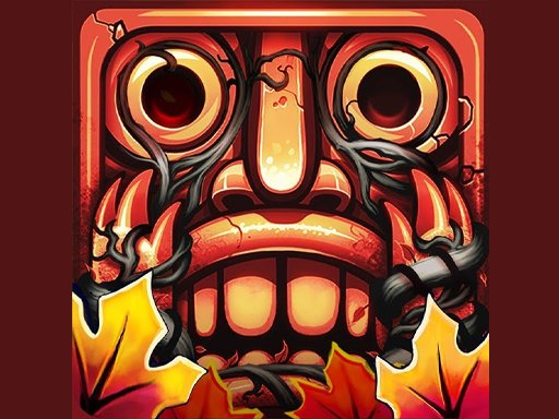 Temple Runner 2 online Adventure game