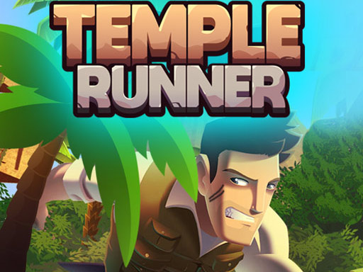 Temple Runner online Arcade game