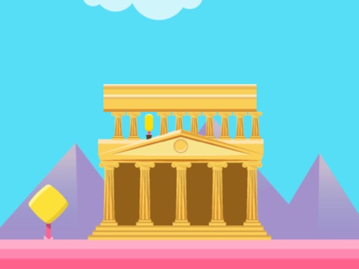 Temple Tower online game