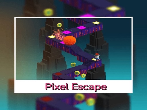 TempleEscape online game