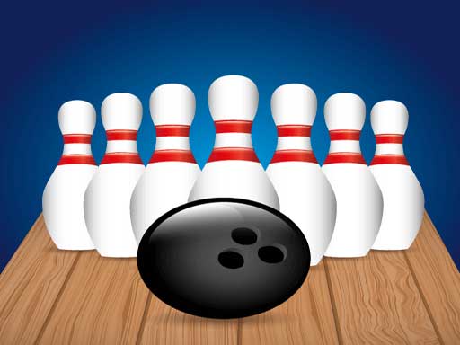 Ten Pin Bowling online game