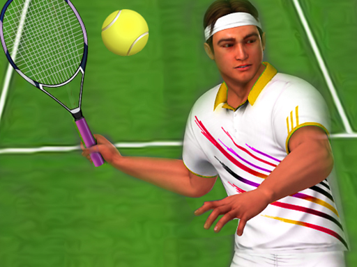 Tennis Championship 2020 online Sports game