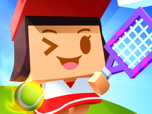 Tennis Championship online Sports game