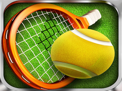 Tennis Game online Sports game