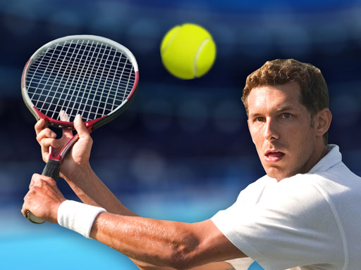 Tennis World Open 2022 - Sport online game