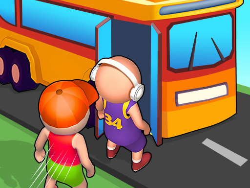 Terminal Master Bus Tycoon online game
