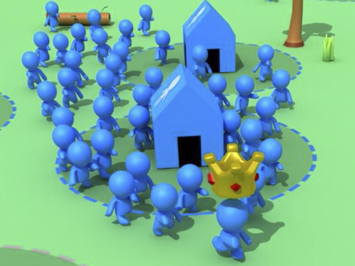 Territory War online game