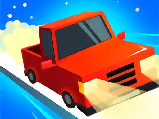 Test Drive Unlimited online game