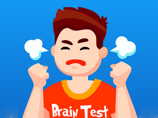Test Your Brain! online game
