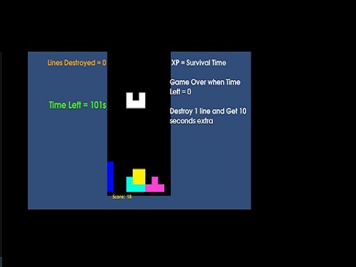 Tetri$ online game