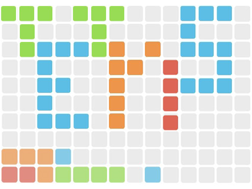Tetris Funmy online game