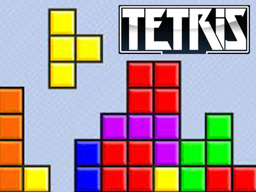 Tetris game online game