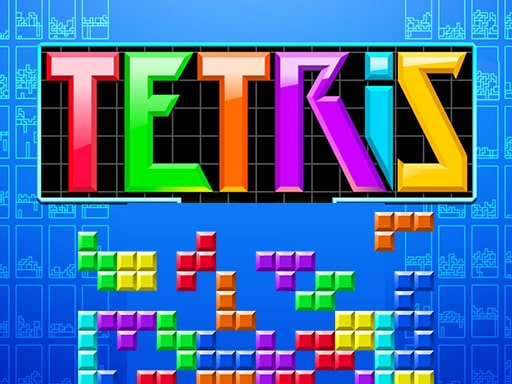 Tetris Master online game