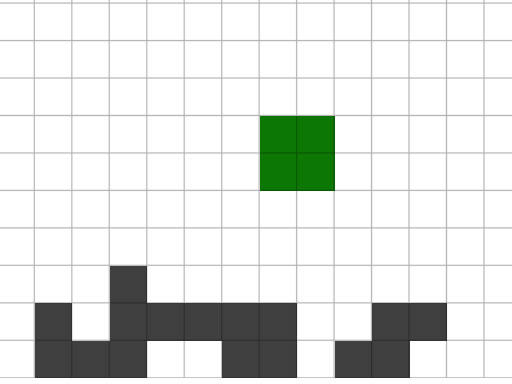 Tetris Mobile online game